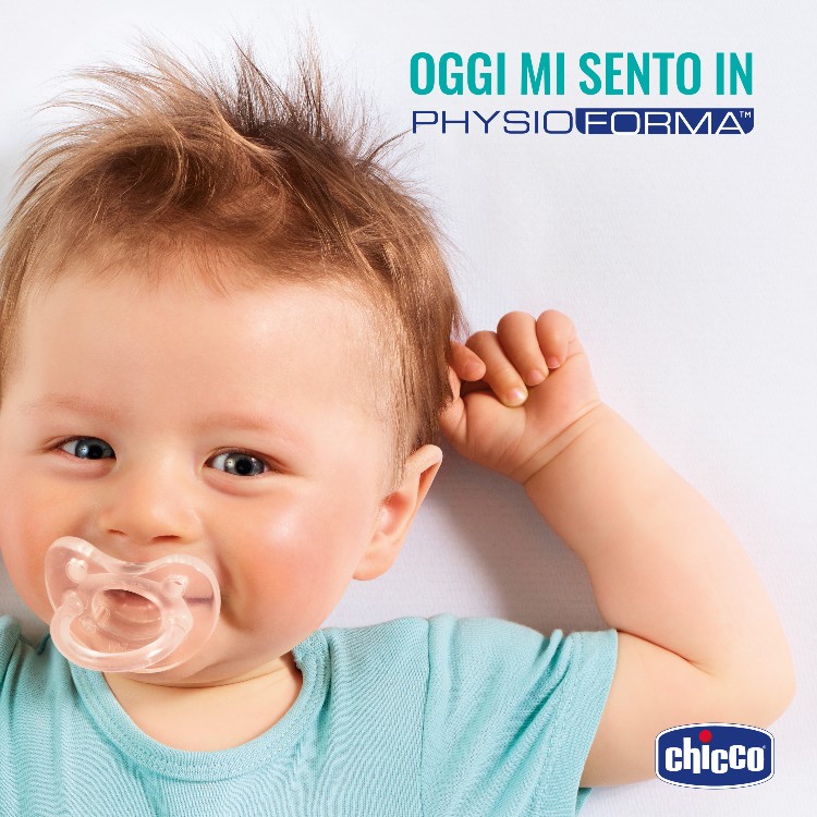 Chicco Physioforma