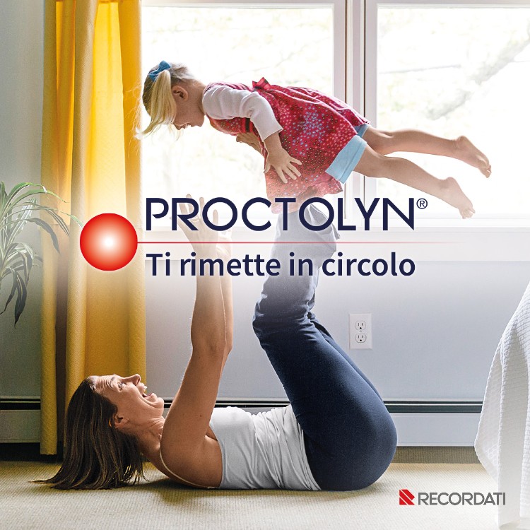 Proctolyn