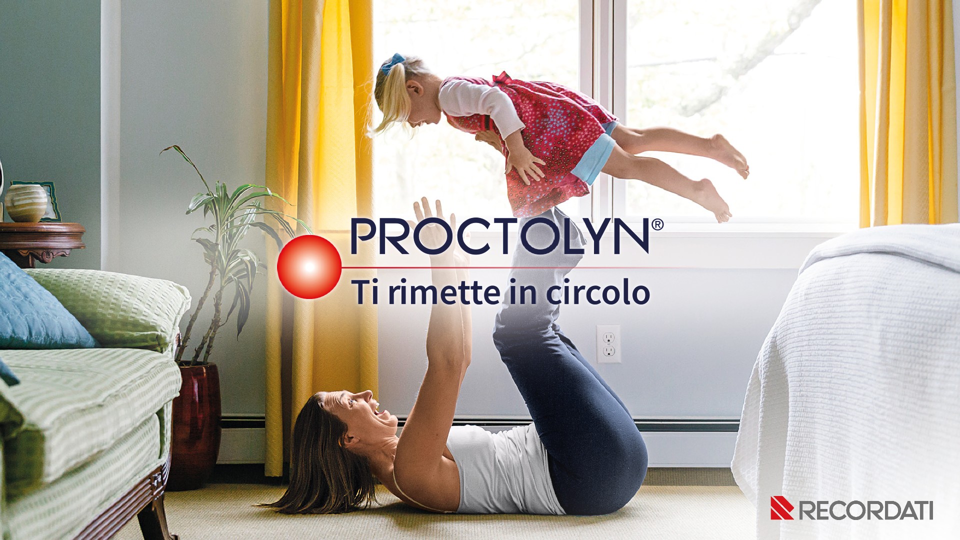 Proctolyn