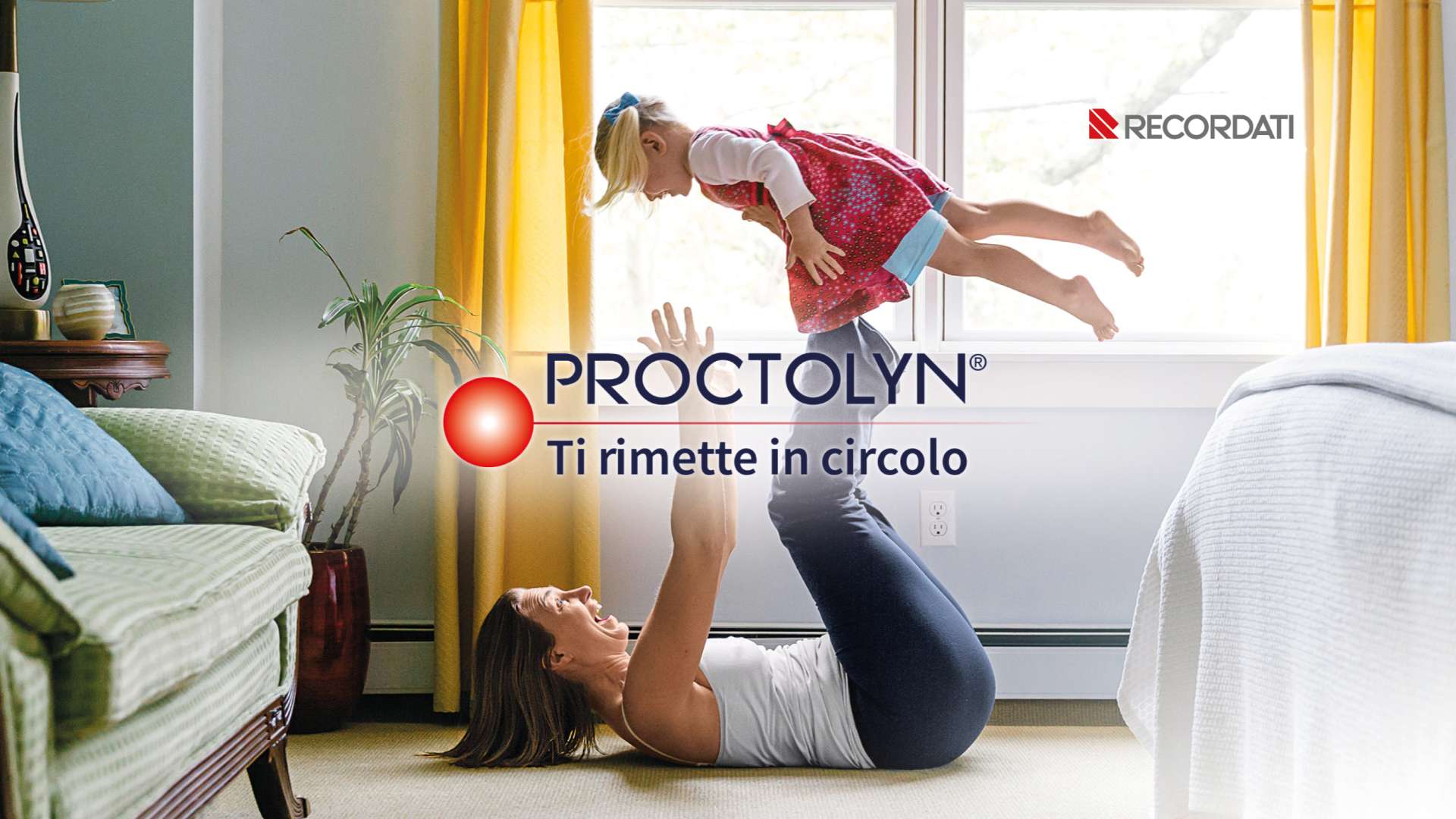 Proctolyn