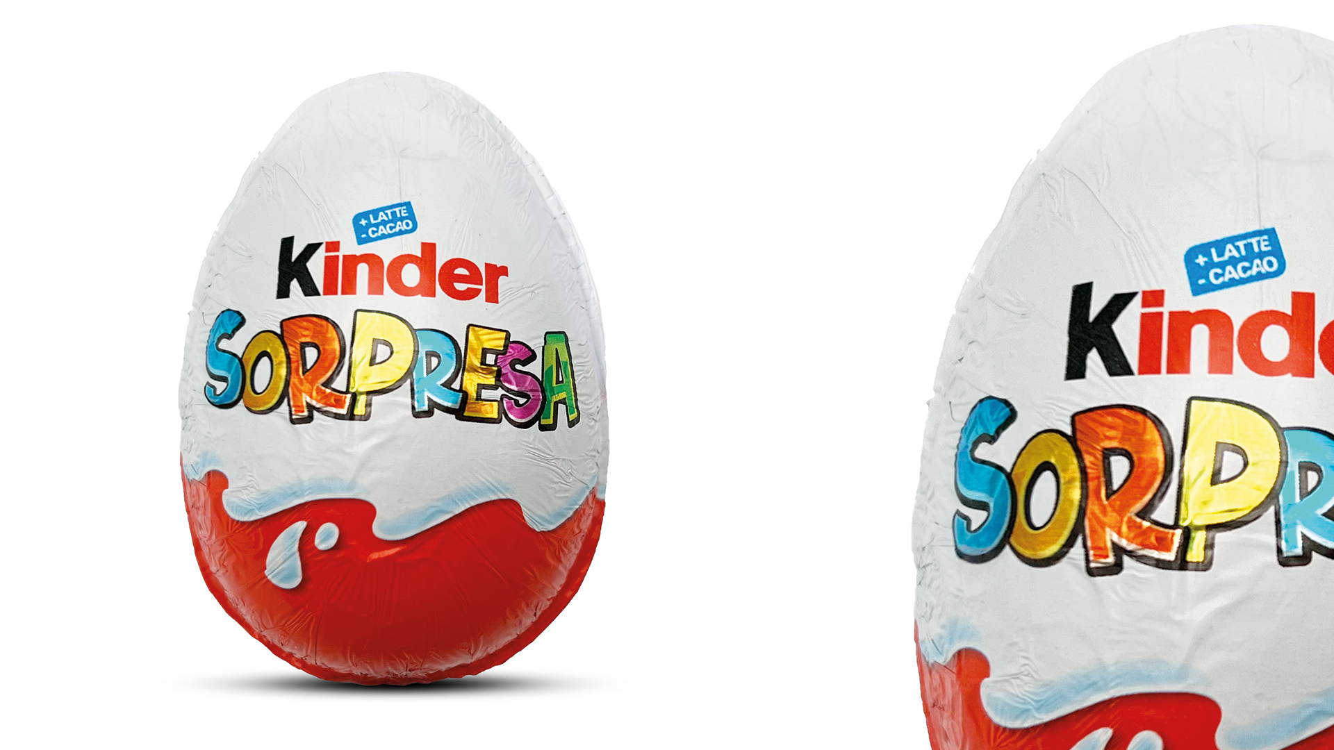 Kinder Sorpresa