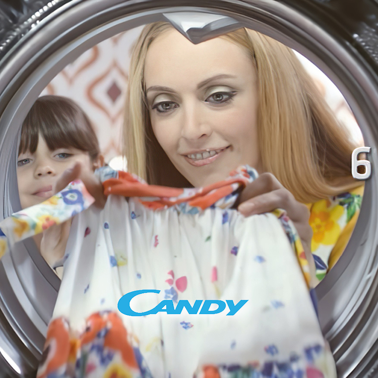 Candy