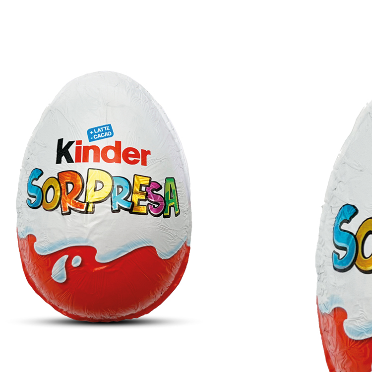 Kinder Sorpresa