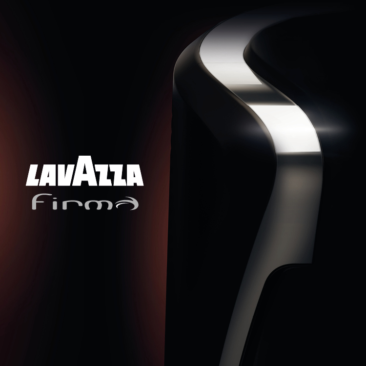 Lavazza Firma