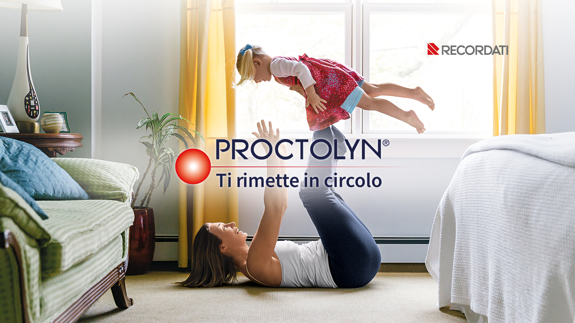 Proctolyn