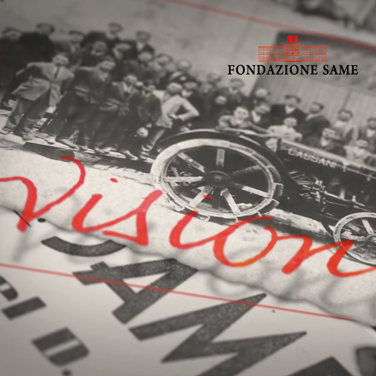 Fondazione SAME