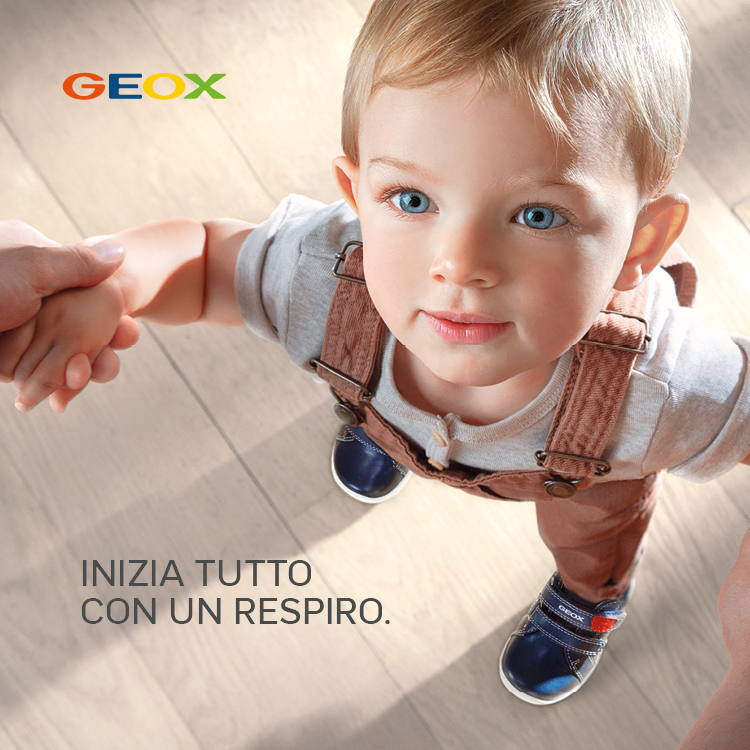 Geox