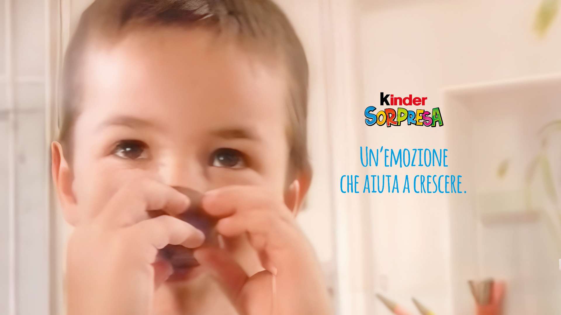 Kinder Sorpresa