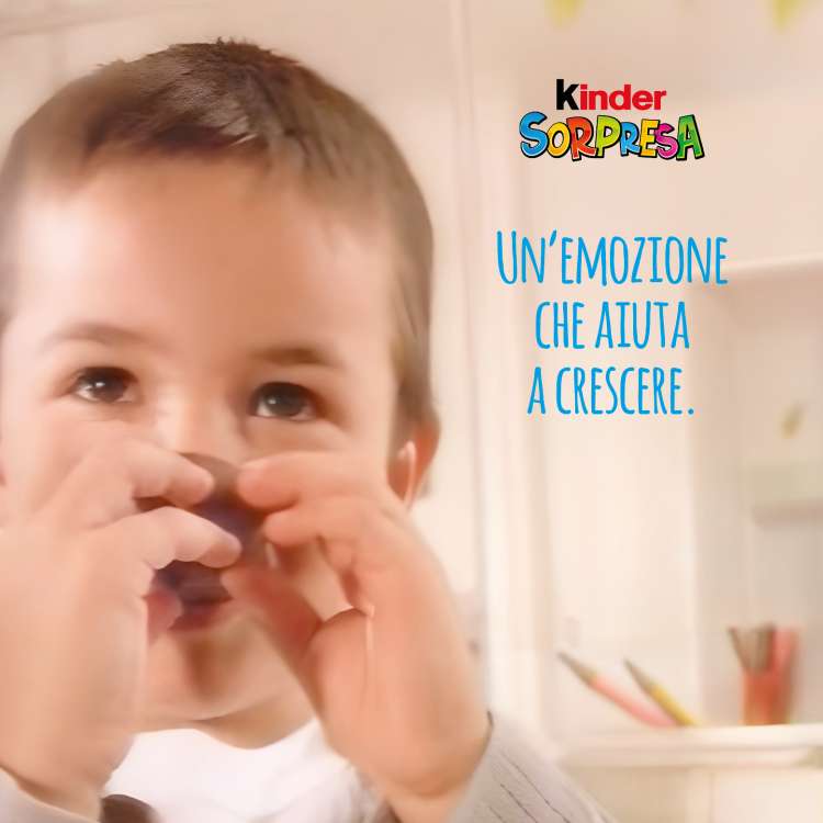 Kinder Sorpresa